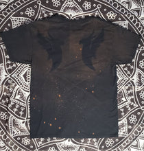 Load image into Gallery viewer, Rising Phoenix Illenium-inspired Bleach Dye
