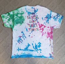 Load image into Gallery viewer, SHINE Kundalini Kreations Tie Dye
