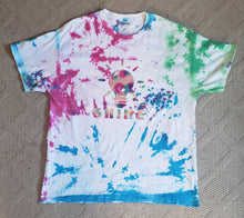 Load image into Gallery viewer, SHINE Kundalini Kreations Tie Dye
