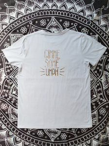 Gimme Some UMPH-spired Tshirt