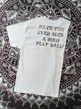 Load image into Gallery viewer, Quadruple P Bird Ball Tshirt
