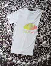 Load image into Gallery viewer, Said The Sky-spired Galaxy Tshirt
