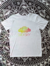 Load image into Gallery viewer, Said The Sky-spired Galaxy Tshirt
