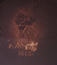 Load image into Gallery viewer, Plant Your Seed Bleach Dye
