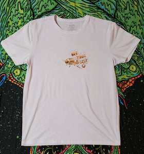 Bee Yourself Tshirt