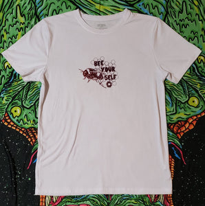 Bee Yourself Tshirt