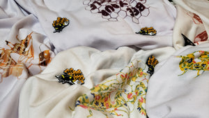 Bee Yourself Tshirt