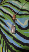 Load image into Gallery viewer, Moonstone Water Pendant
