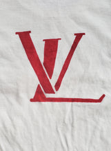 Load image into Gallery viewer, Lateritious Velveret LV-inspired Tshirt
