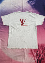 Load image into Gallery viewer, Lateritious Velveret LV-inspired Tshirt
