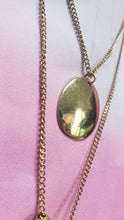 Load image into Gallery viewer, Wild At Heart Layered Necklace
