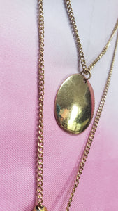 Wild At Heart Layered Necklace