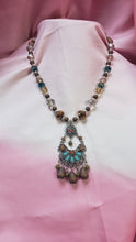 Load image into Gallery viewer, Bohemian Wonder Necklace
