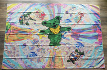 Load image into Gallery viewer, Dancing Bear Terrapin Tapestry
