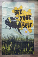 Load image into Gallery viewer, Bee Yourself Tapestry
